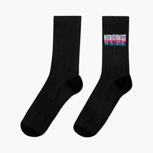 Item preview, Nutritionist With Long Gradient Shadow designed and sold by SVPOD.