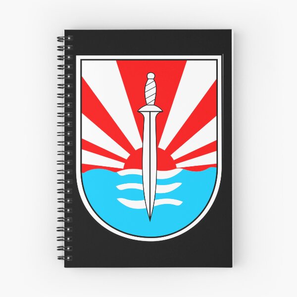 Item preview, Kriegsmarine U-boat U-276 - Sword in the rising sun - Clean Style  designed and sold by pzd501.
