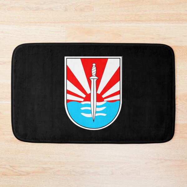 Item preview, Kriegsmarine U-boat U-276 - Sword in the rising sun - Clean Style  designed and sold by pzd501.