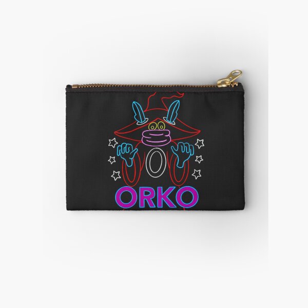 Item preview, Neon Orko designed and sold by retrogradeMADE.