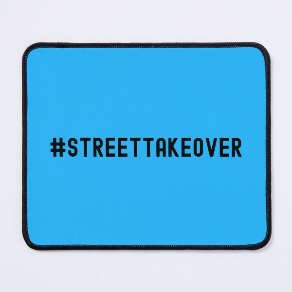 Item preview, Street Takeover Drifting design designed and sold by to-esu.