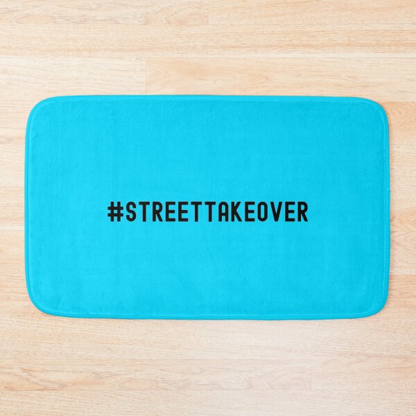 Item preview, Street Takeover Drifting design designed and sold by to-esu.
