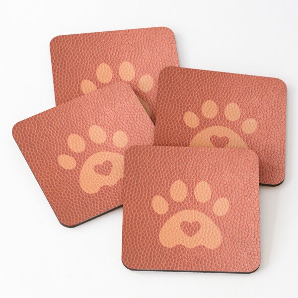 Item preview, Leather Finish Pet Lovers Design designed and sold by Dikshant Goyal.