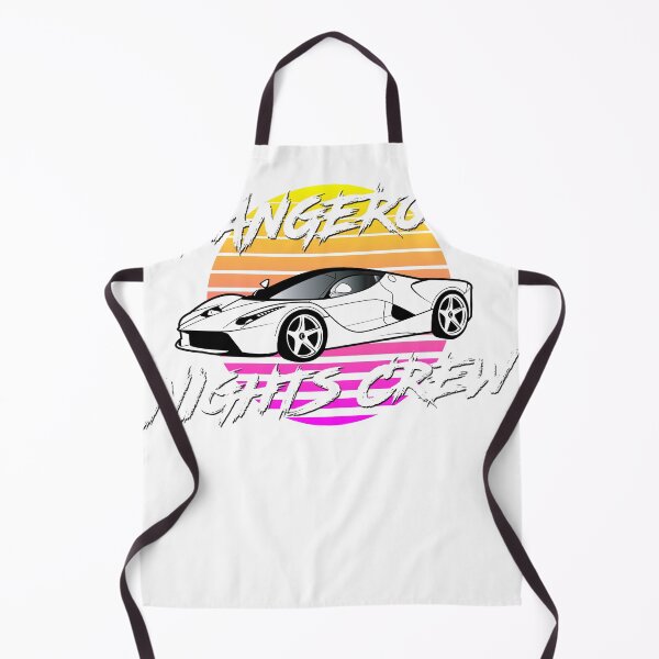 Item preview, Dangerous Nights Crew designed and sold by Jay Reimenschneider.