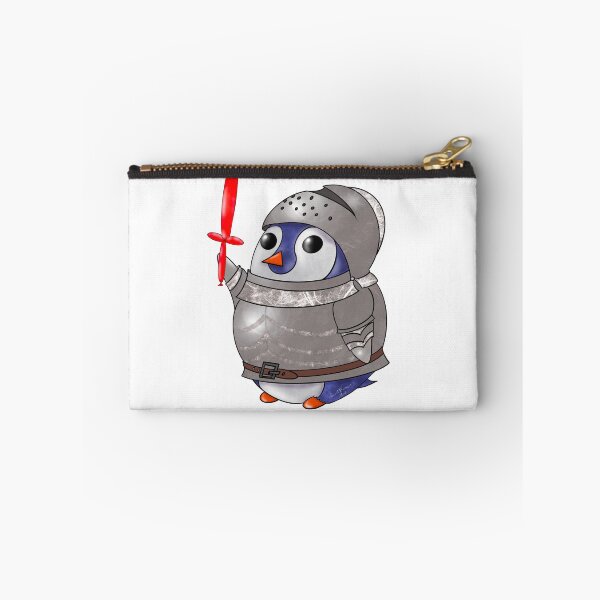 Item preview, Sir Penguin knight designed and sold by snailfarmer22.