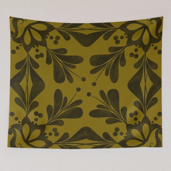 Item preview, Gold home design designed and sold by Ashtreemeadow.