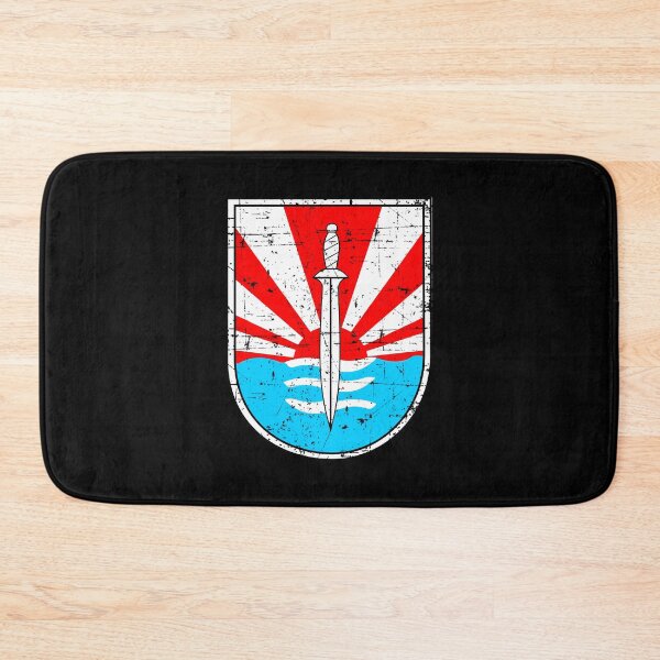 Item preview, Kriegsmarine U-boat U-276 - Sword in the rising sun - Grunge Style designed and sold by pzd501.