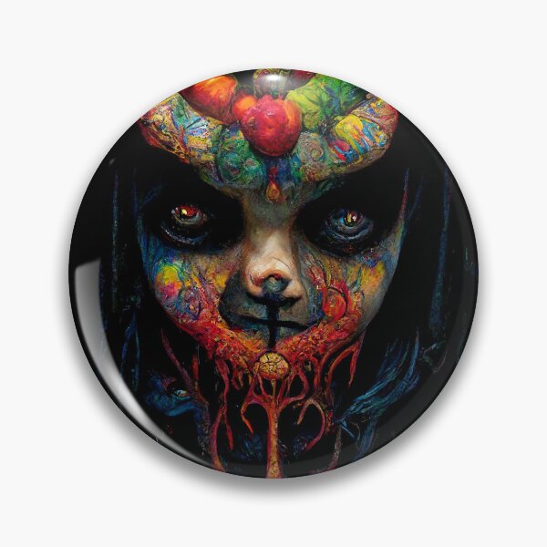 Item preview, Pagan Gods  designed and sold by MysticAlgorithm.