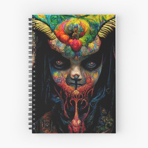 Item preview, Pagan Gods  designed and sold by MysticAlgorithm.
