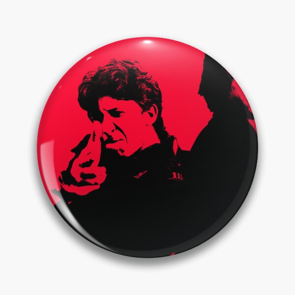 Item preview, CASTLE SECURITY TEAM TRILOGY RED SHIRT designed and sold by SteakSwauce.