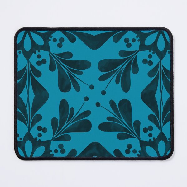 Item preview, Blue stylish design. designed and sold by Ashtreemeadow.