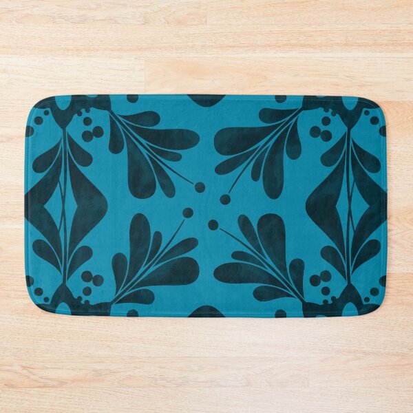Item preview, Blue stylish design. designed and sold by Ashtreemeadow.