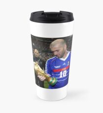 Zidane Travel Mug