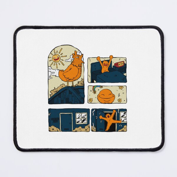 Item preview, Morning Person designed and sold by Childish by Design.