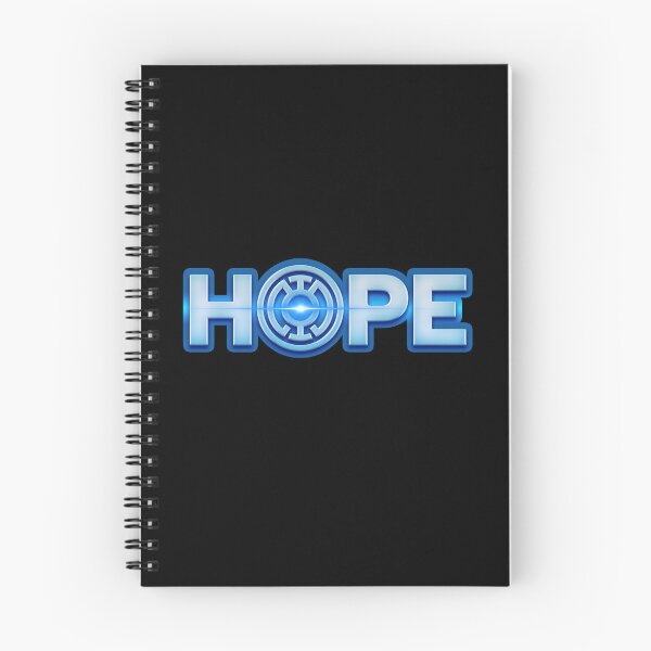 Item preview, Hope designed and sold by Matt Acton.