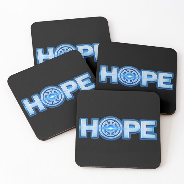 Item preview, Hope designed and sold by Matt Acton.
