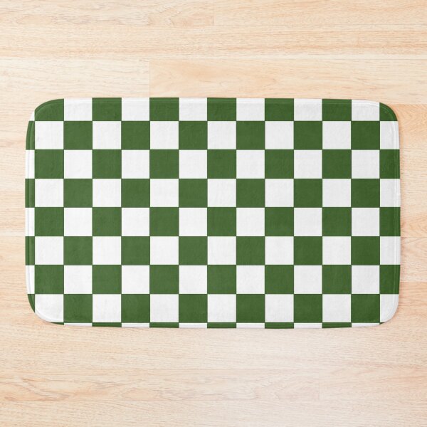 Item preview, Chess,checkered,check,green,squares,geometric  designed and sold by MariaMarinova.