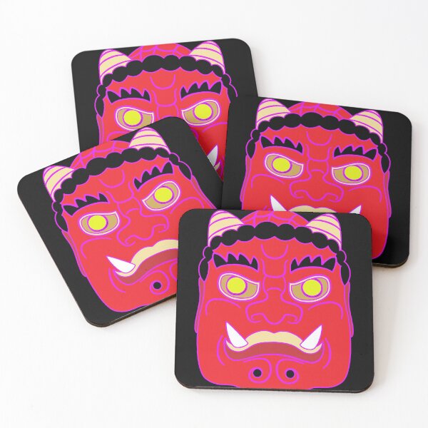 Item preview,  Halloween Knows No Gender/ Halloween Setsubun designed and sold by alayal57.