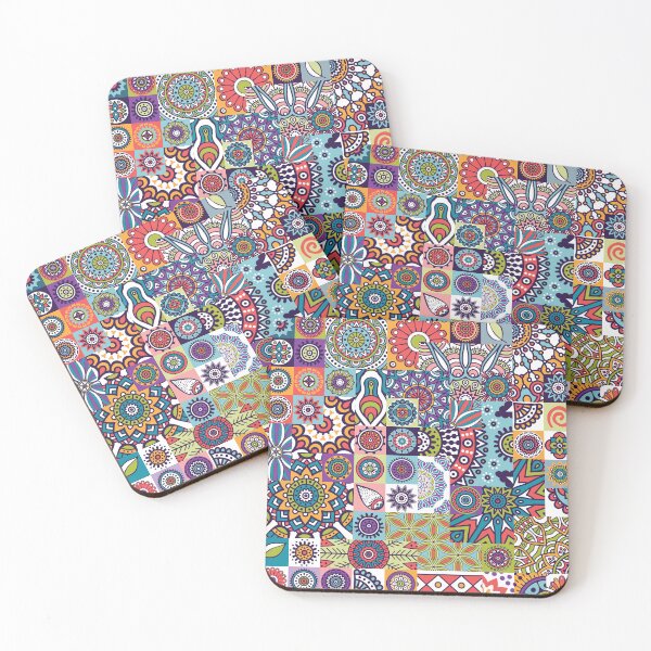 Item preview, Colorful designing... designed and sold by IQRA Ch.