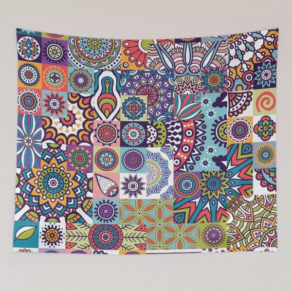 Item preview, Colorful designing... designed and sold by IQRA Ch.