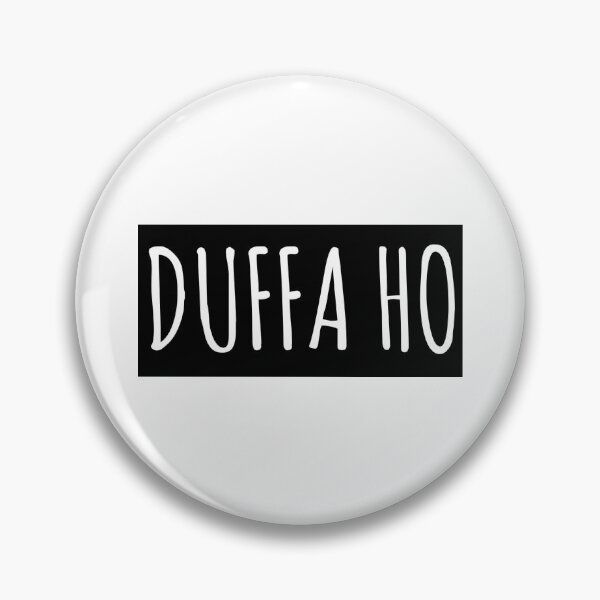 Artikelvorschau, Duffa ho entworfen und verkauft von PurpleBandar.