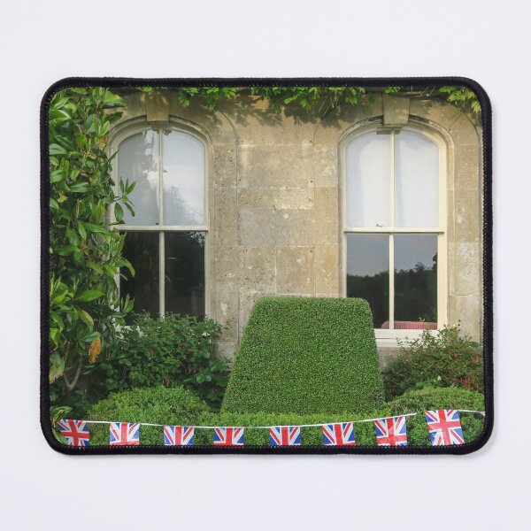 Item preview, Jubilee Day in Bisley designed and sold by Jeff Wilson.