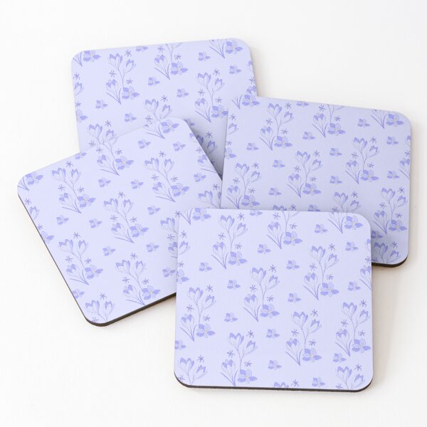 Item preview, Beautiful crocuses. designed and sold by Lenamakina.
