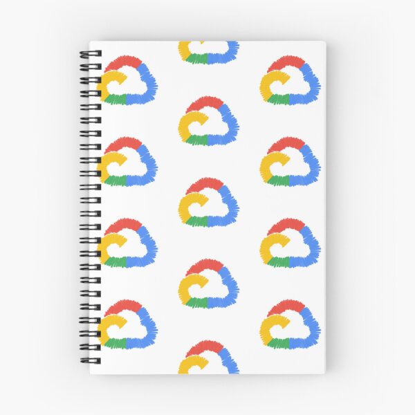 Item preview, Google Cloud Pencil Icon designed and sold by KennyLucky.