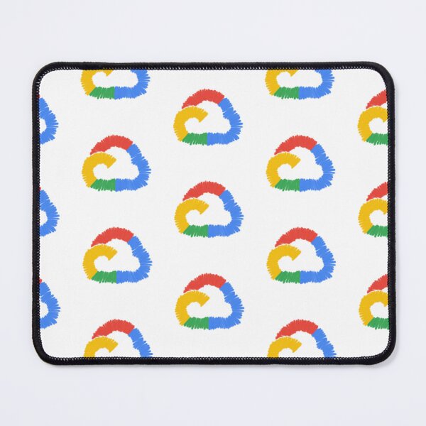 Item preview, Google Cloud Pencil Icon designed and sold by KennyLucky.
