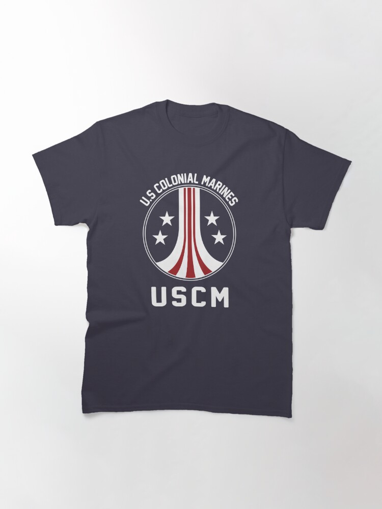 uscm shirt