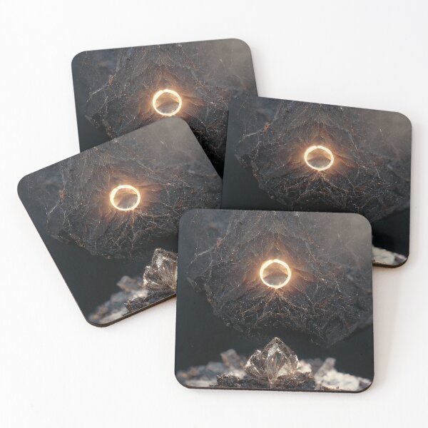Item preview, Ring of light designed and sold by WillSci-Mons.