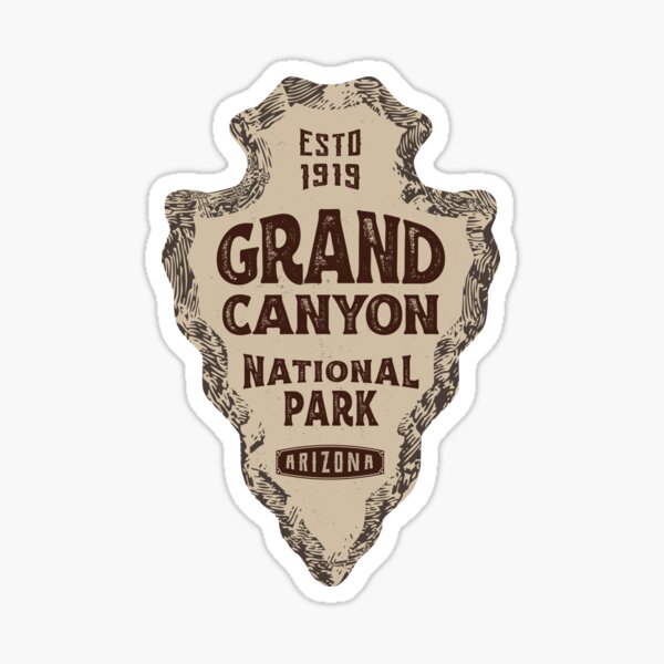 Item preview, Grand Canyon National Park Outdoor Vintage designed and sold by MarkusShirts.