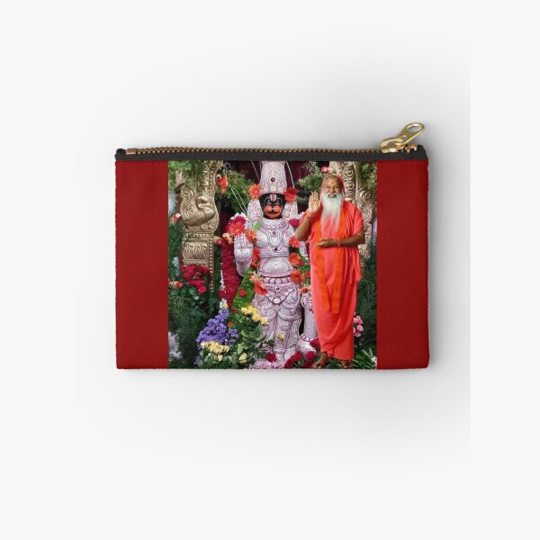 Artikelvorschau, Jai Hanuman mit Swamiji! entworfen und verkauft von JaiGuruDatta.