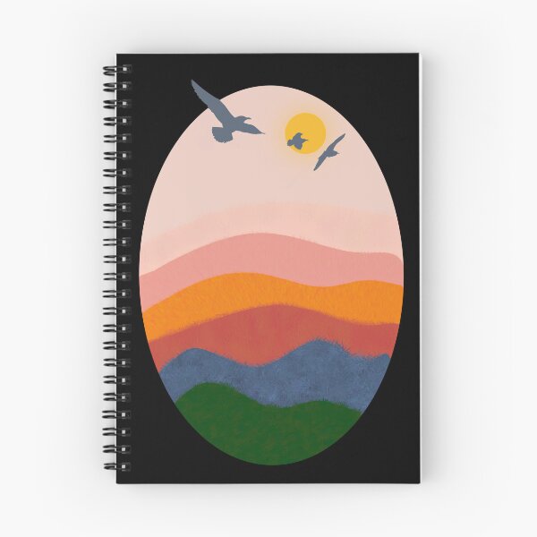 Item preview, Desert landscape  designed and sold by MZdesignss.