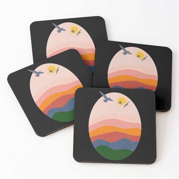 Item preview, Desert landscape  designed and sold by MZdesignss.