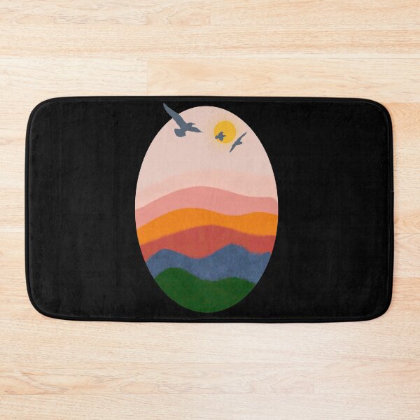 Item preview, Desert landscape designed and sold by MZdesignss.