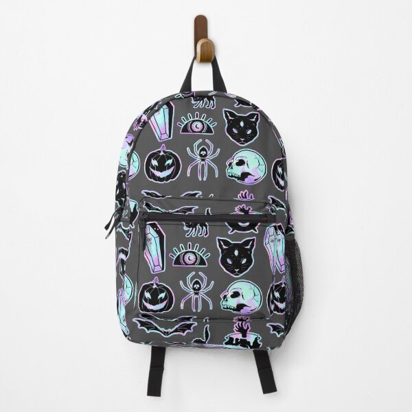 Item preview, Mystic Hologram Halloween Pattern designed and sold by Jessieadel.