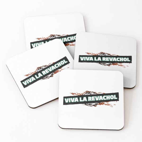 Item preview, Viva la Revachol designed and sold by irqvalve.