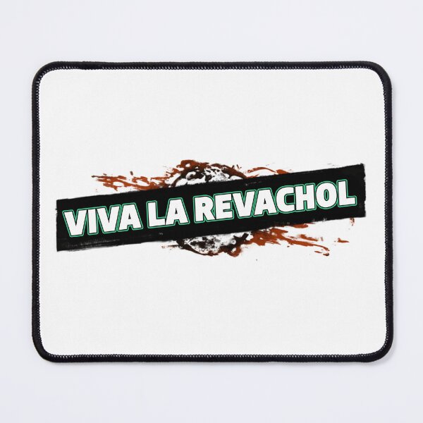 Item preview, Viva la Revachol designed and sold by irqvalve.