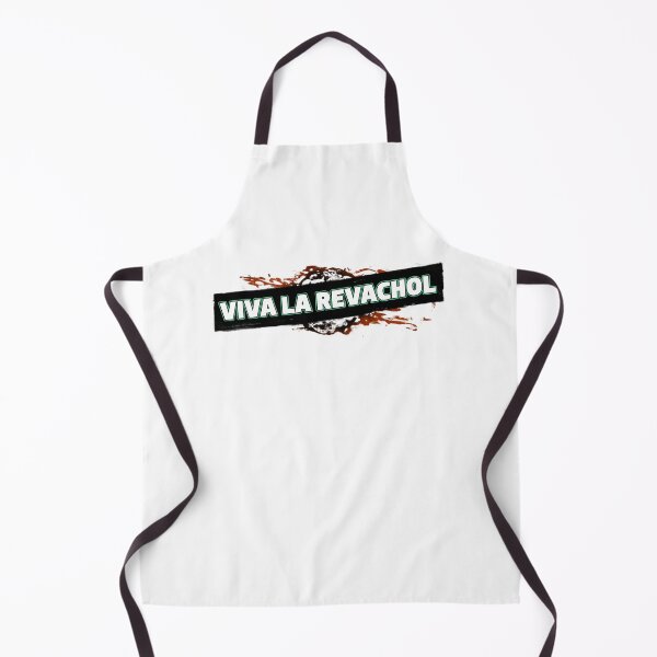 Item preview, Viva la Revachol designed and sold by irqvalve.