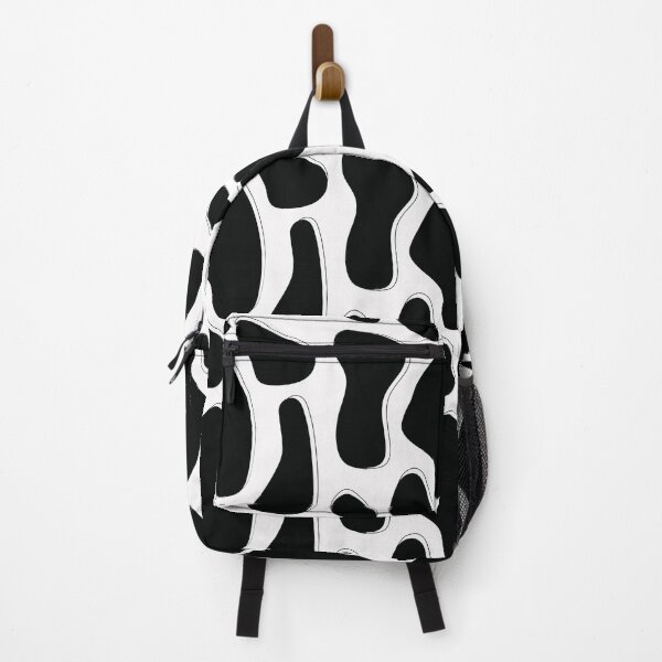Item preview, Cow Spots Pattern Abstract designed and sold by OlgaBDesign.