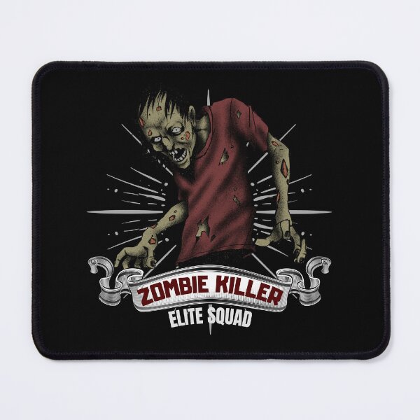 Item preview, Zombie killer elite squad designed and sold by reka88.