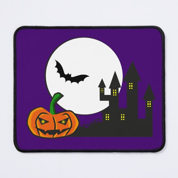 Item preview, Halloween designed and sold by GibaCartum.