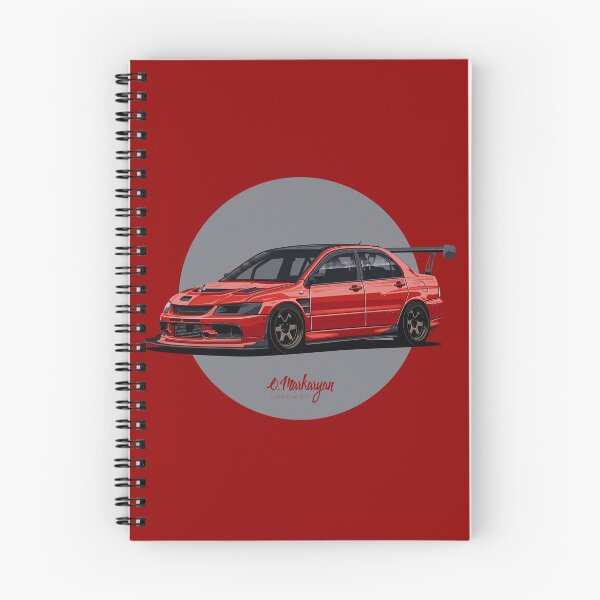 Item preview, Evo IX designed and sold by OlegMarkaryan.