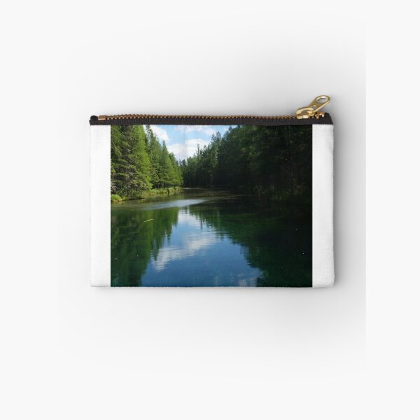 Item preview, Kitch-iti-kipi Manistique Michigan designed and sold by MinaBohl.