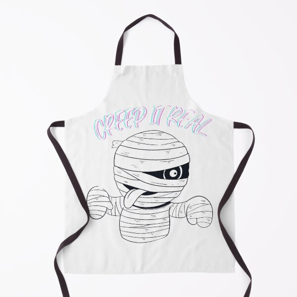 Item preview, Creep It Real designed and sold by raosnop.