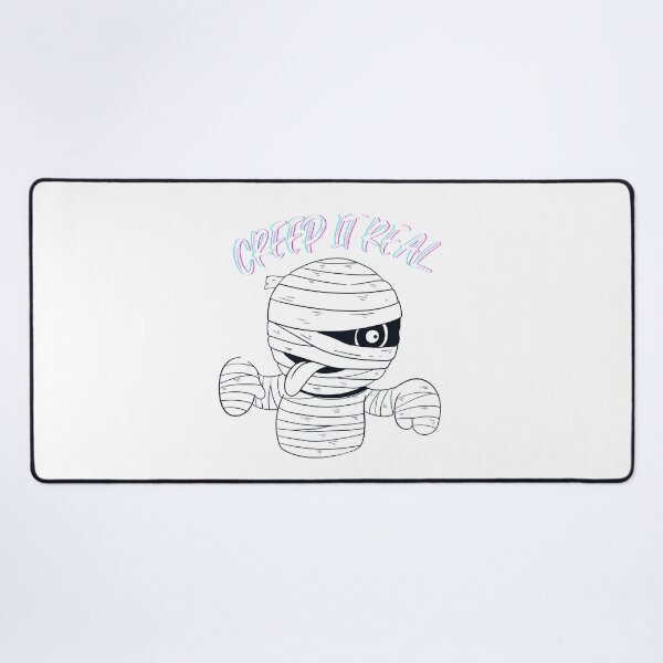Item preview, Creep It Real designed and sold by raosnop.