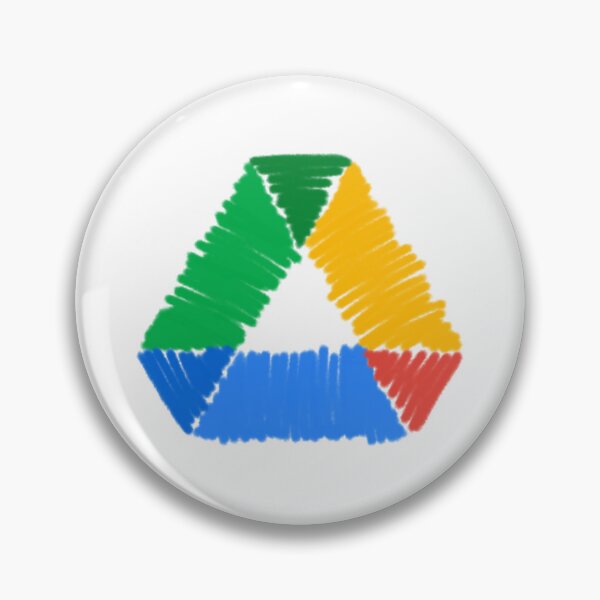 Item preview, Google Drive Pencil Icon designed and sold by KennyLucky.