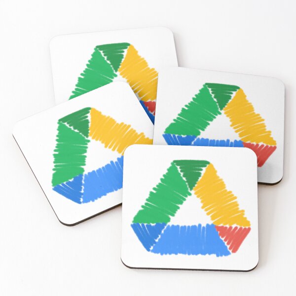 Item preview, Google Drive Pencil Icon designed and sold by KennyLucky.