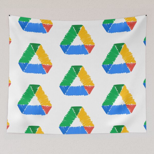 Item preview, Google Drive Pencil Icon designed and sold by KennyLucky.